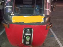 Bajaj RE 2003 Three Wheel