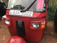 Bajaj RE 2013 Three Wheel