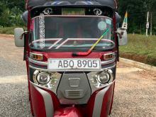 Bajaj Tharee Wheel 2016 Three Wheel