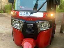 Bajaj RE 2016 Three Wheel