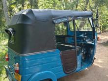 Bajaj 2 Stroke 2003 Three Wheel