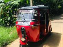 Bajaj RE 2002 Three Wheel