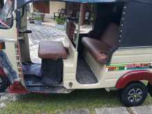 Bajaj RE 1995 Three Wheel