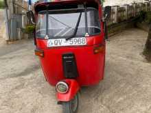 Bajaj RE 2009 Three Wheel