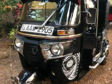Bajaj RE 2015 Three Wheel