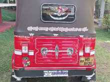 Bajaj RE 2003 Three Wheel