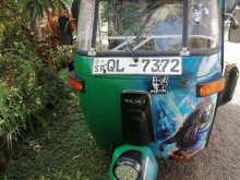 Bajaj 4 Stroke 2010 Three Wheel