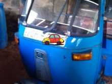 Bajaj Theewell 2006 Three Wheel