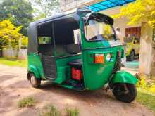 Bajaj RE 2012 Three Wheel