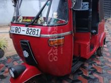 Bajaj RE 2008 Three Wheel