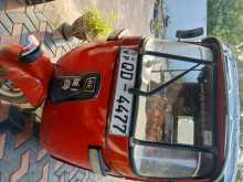 Bajaj RE 2006 Three Wheel