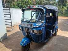 Bajaj RE 2011 Three Wheel