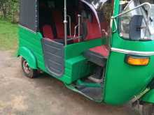 Bajaj RE 1996 Three Wheel