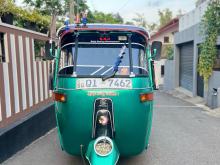 Bajaj RE 2026 Three Wheel