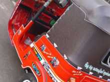 Bajaj RE 2001 Three Wheel