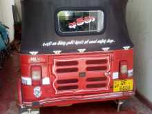 Bajaj RE 2007 Three Wheel
