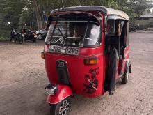 Bajaj RE 1996 Three Wheel