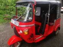 Bajaj RE 2011 Three Wheel