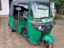 Bajaj RE 2015 Three Wheel