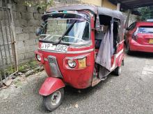 Bajaj 4 Stroke 2011 Three Wheel