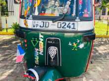 Bajaj RE 2004 Three Wheel