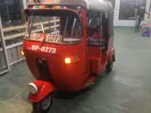 Bajaj RE 2002 Three Wheel