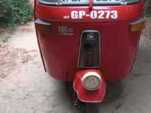 Bajaj RE 2002 Three Wheel