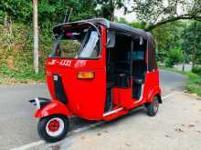 Bajaj RE 2005 Three Wheel