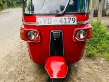 Bajaj RE 2010 Three Wheel