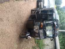 Bajaj RE 2015 Three Wheel