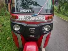 Bajaj 4 Stroke 2016 Three Wheel