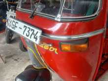 Bajaj RE 2001 Three Wheel