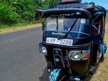 Bajaj RE 2011 Three Wheel