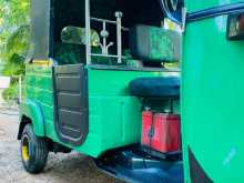 Bajaj RE 2009 Three Wheel