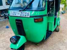 Bajaj RE 2009 Three Wheel