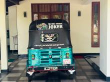 Bajaj RE 1999 Three Wheel