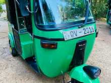 Bajaj RE 2004 Three Wheel