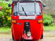 Bajaj RE 2006 Three Wheel
