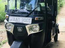 Bajaj RE 2014 Three Wheel