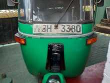 Bajaj RE 2004 Three Wheel