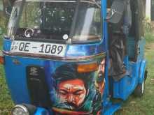 Bajaj RE 2006 Three Wheel