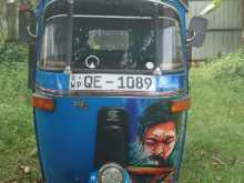 Bajaj RE 2006 Three Wheel