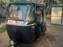 Bajaj RE 1997 Three Wheel