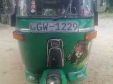 Bajaj 2 Stroke 2002 Three Wheel