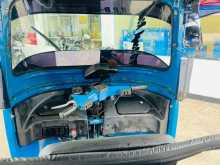 Bajaj RE 2012 Three Wheel