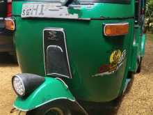 Bajaj RE 2005 Three Wheel