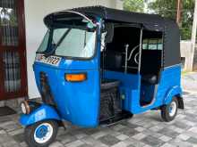 Bajaj RE 2006 Three Wheel