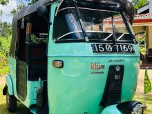 Bajaj RE 1998 Three Wheel