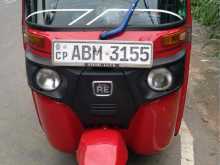 Bajaj RE 2016 Three Wheel