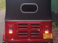 Bajaj RE 2014 Three Wheel